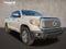 2016 Toyota Tundra Limited CrewMax