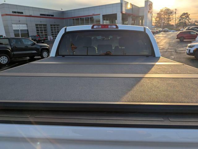 2016 Toyota Tundra Limited CrewMax