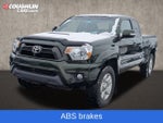 2012 Toyota Tacoma TRD SPORT V6