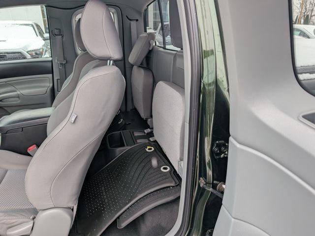 2012 Toyota Tacoma TRD SPORT V6