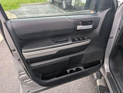2014 Toyota Tundra SR5