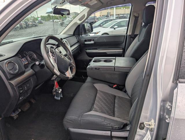 2014 Toyota Tundra SR5