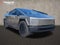 2024 Tesla Cybertruck Cyberbeast