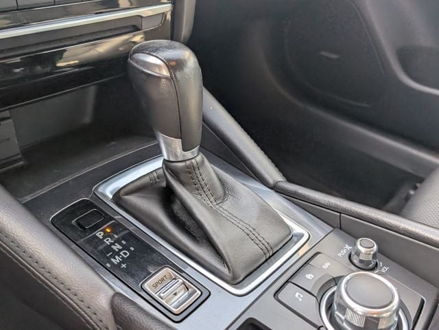 2016 Mazda Mazda6 i Touring