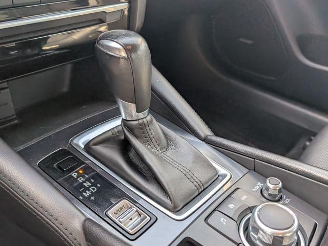 2016 Mazda Mazda6 i Touring