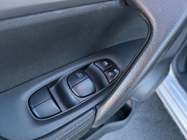 2020 Nissan Rogue Sport SL