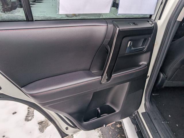 2022 Toyota 4Runner TRD Off-Road Premium