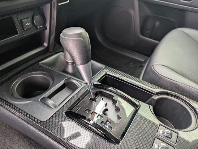 2022 Toyota 4Runner TRD Off-Road Premium