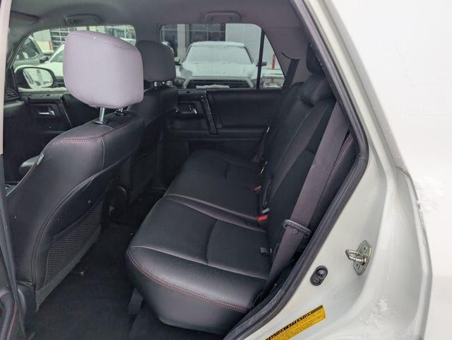 2022 Toyota 4Runner TRD Off-Road Premium