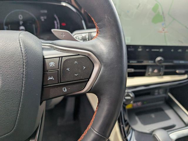 2024 Lexus NX 350 Luxury
