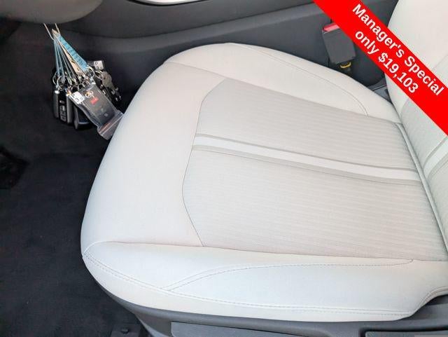 2023 Hyundai Sonata SE