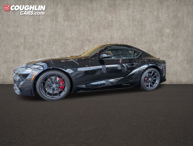 2026 Toyota GR Supra 3.0 Premium