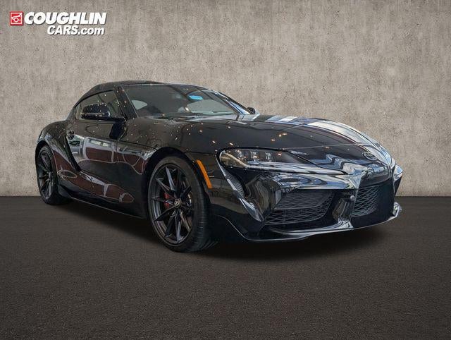 2026 Toyota GR Supra 3.0 Premium