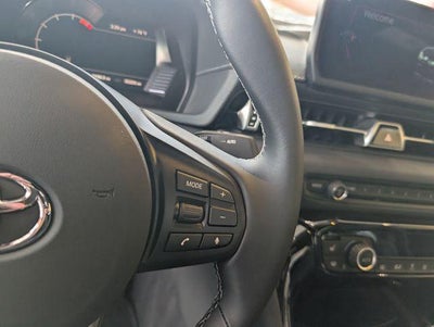 2026 Toyota GR Supra 3.0 Premium