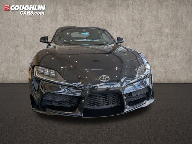 2026 Toyota GR Supra 3.0 Premium