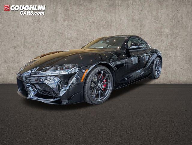 2026 Toyota GR Supra 3.0 Premium