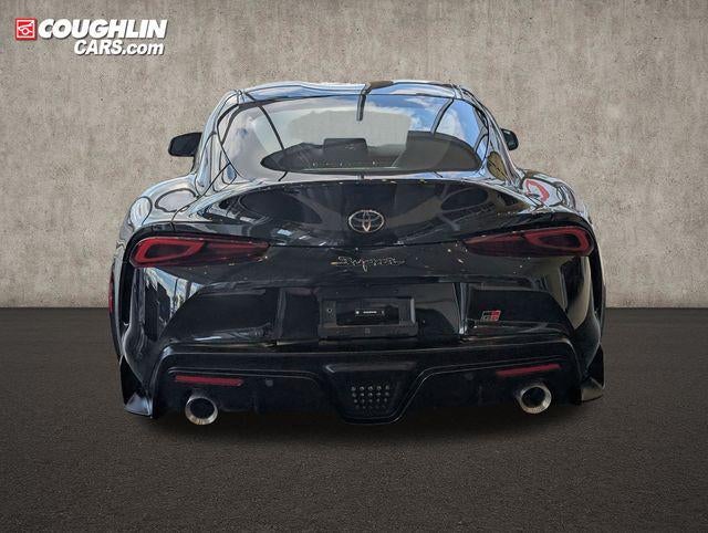 2026 Toyota GR Supra 3.0 Premium
