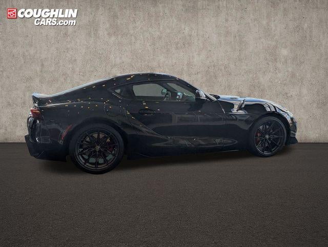 2026 Toyota GR Supra 3.0 Premium