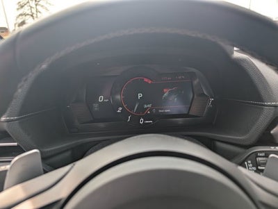 2026 Toyota GR Supra MkV Final Edition