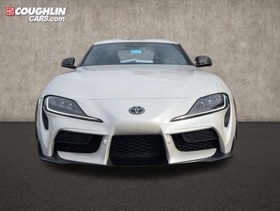 2026 Toyota GR Supra MkV Final Edition