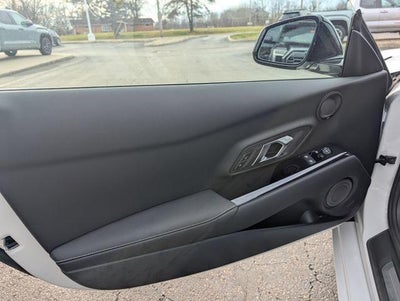 2026 Toyota GR Supra MkV Final Edition