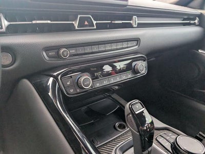 2026 Toyota GR Supra MkV Final Edition