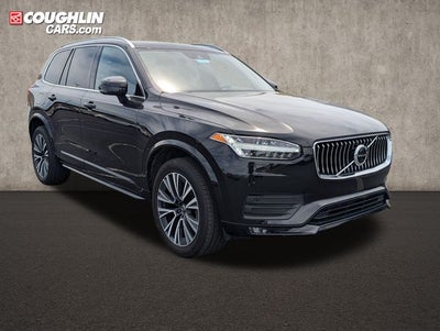 2021 Volvo XC90 T6 Momentum
