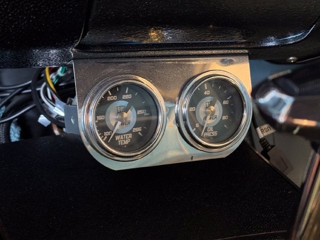 1967 Chevrolet Camaro Base