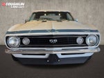 1967 Chevrolet Camaro Base