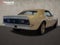 1967 Chevrolet Camaro Base