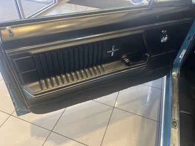 1967 Chevrolet Camaro RS