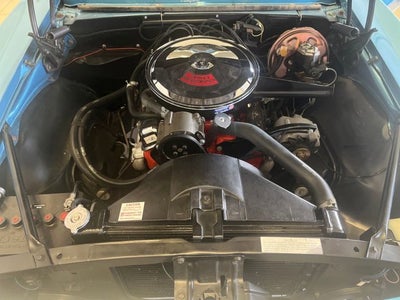 1967 Chevrolet Camaro RS
