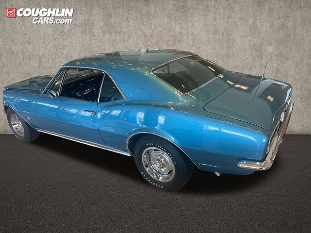 1967 Chevrolet Camaro RS