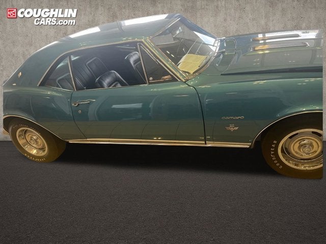 1967 Chevrolet Camaro RS