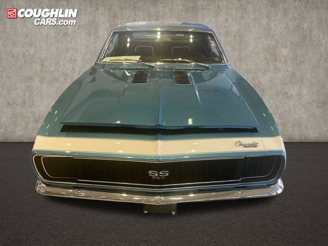 1967 Chevrolet Camaro RS
