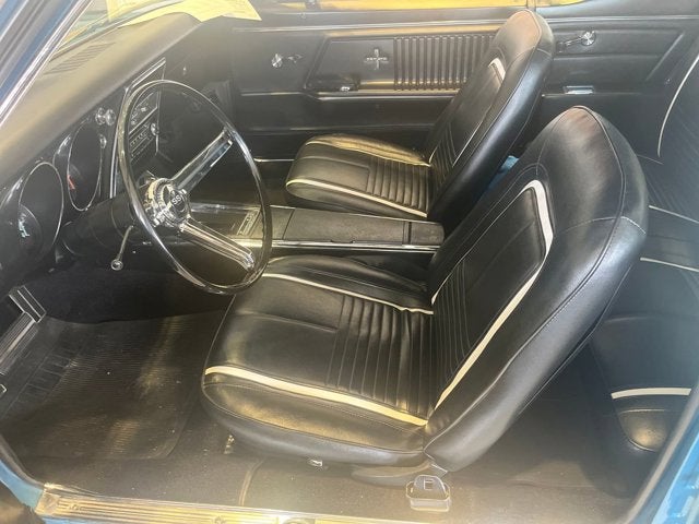 1967 Chevrolet Camaro RS