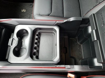 2024 RAM 1500 Rebel