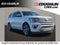 2021 Ford Expedition Max Platinum