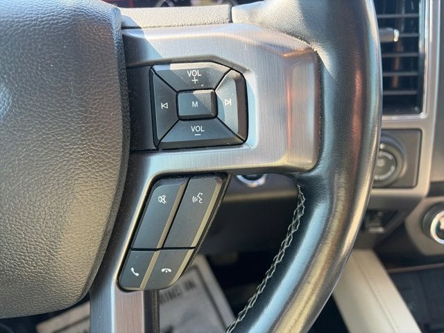 2021 Ford Expedition Max Platinum