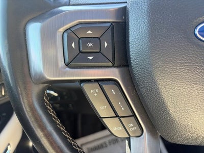 2021 Ford Expedition Max Platinum