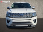 2021 Ford Expedition Max Platinum