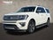 2021 Ford Expedition Max Platinum