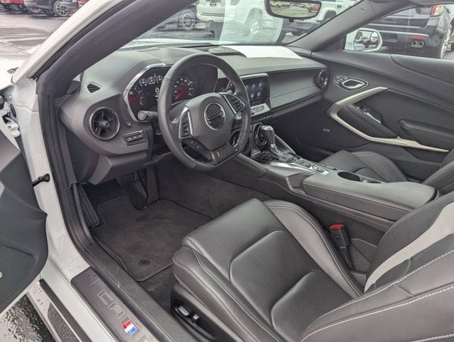 2024 Chevrolet Camaro 3LT