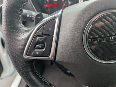 2024 Chevrolet Camaro 3LT