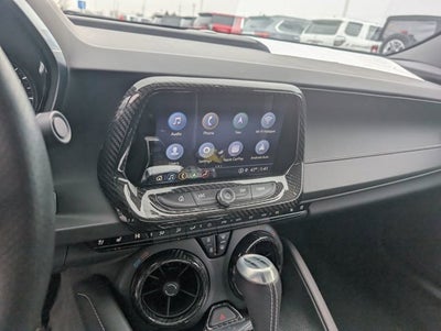 2024 Chevrolet Camaro 3LT