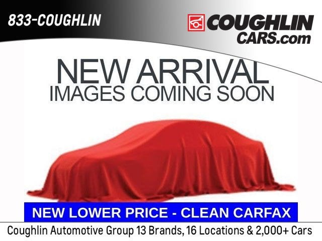 2020 Chevrolet Corvette 2LT