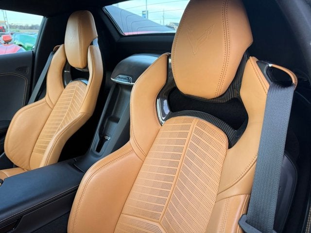 2020 Chevrolet Corvette 2LT