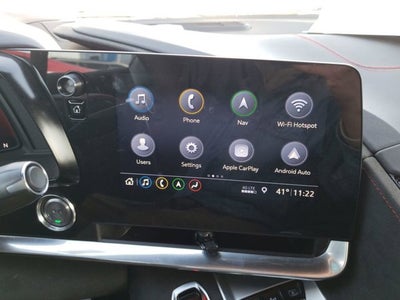 2020 Chevrolet Corvette 3LT