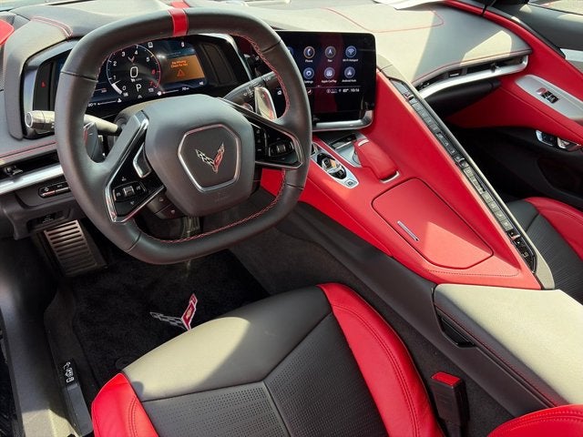 2023 Chevrolet Corvette 2LT