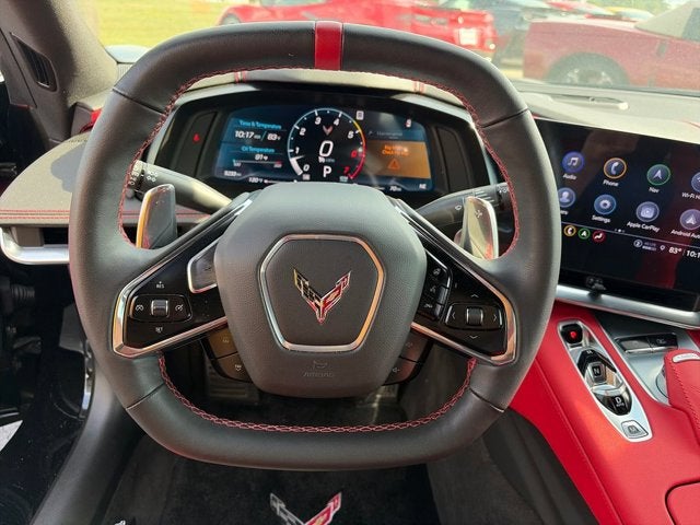 2023 Chevrolet Corvette 2LT